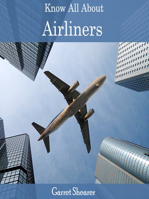 cover image of Know All About Airliners